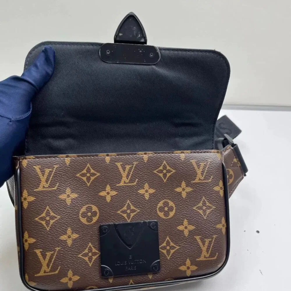 Louis Vuitton Women Pre-Loved Bag Very Good Condition